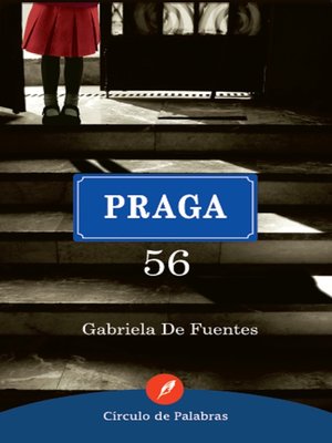 cover image of Praga 56
